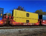 CSXT 620209D - MSDU 508378, MSDU 505008